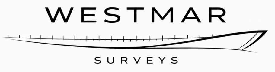 Westmar Surveys Logo